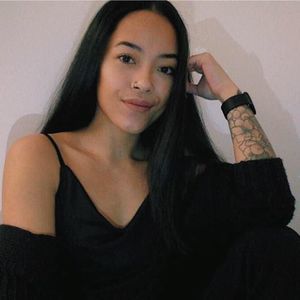 Meet your Posher, Marilee